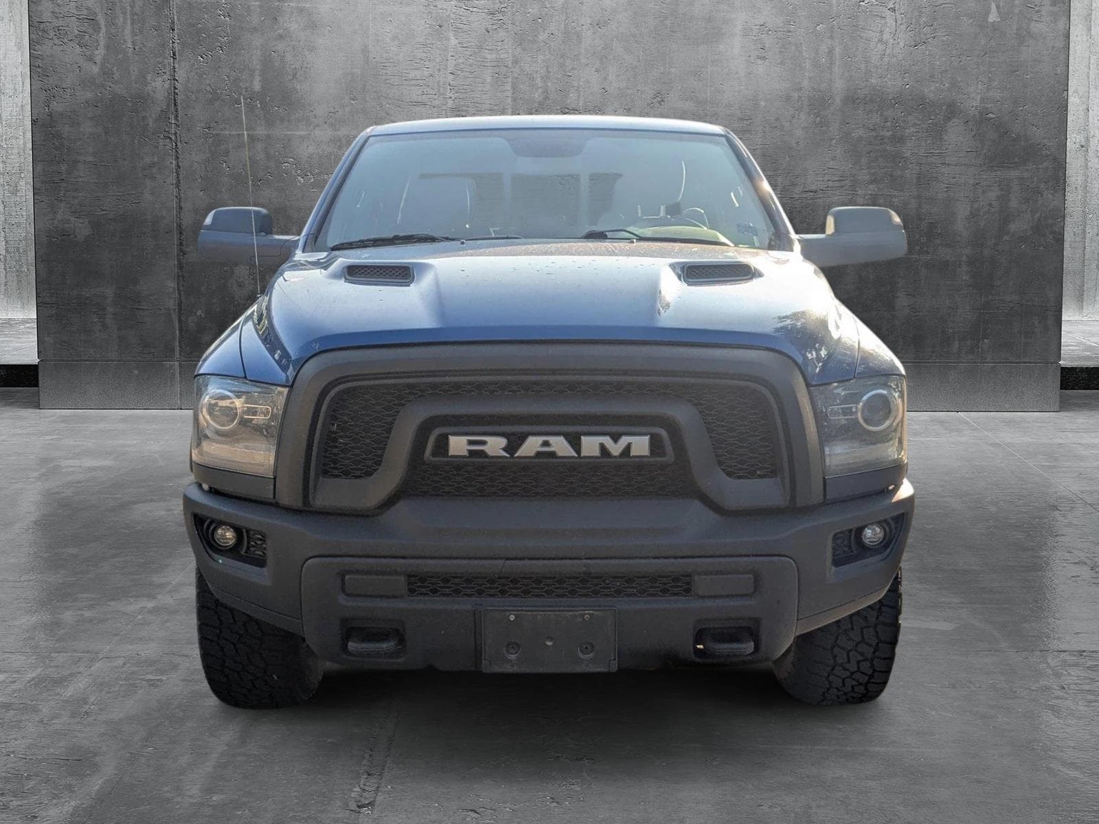 Used 2018 RAM Ram 1500 Pickup Rebel with VIN 1C6RR7YT6JS110407 for sale in Littleton, CO