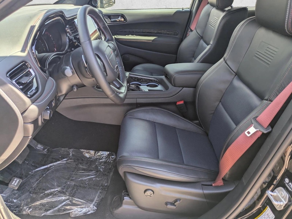 New 2026 Dodge Durango GT Premium HEMI V8 America 250 Edit Sport Utility