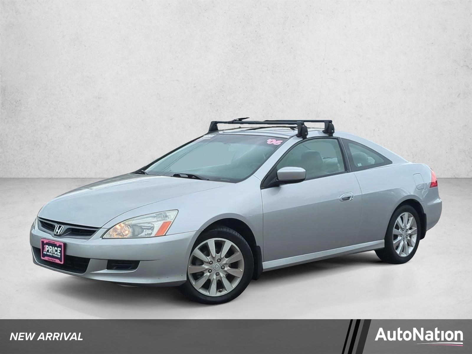 2006 Honda Accord