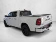 2026 Ram 1500 Big Horn Truck Crew Cab
