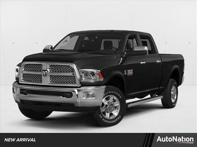  Ram 2500