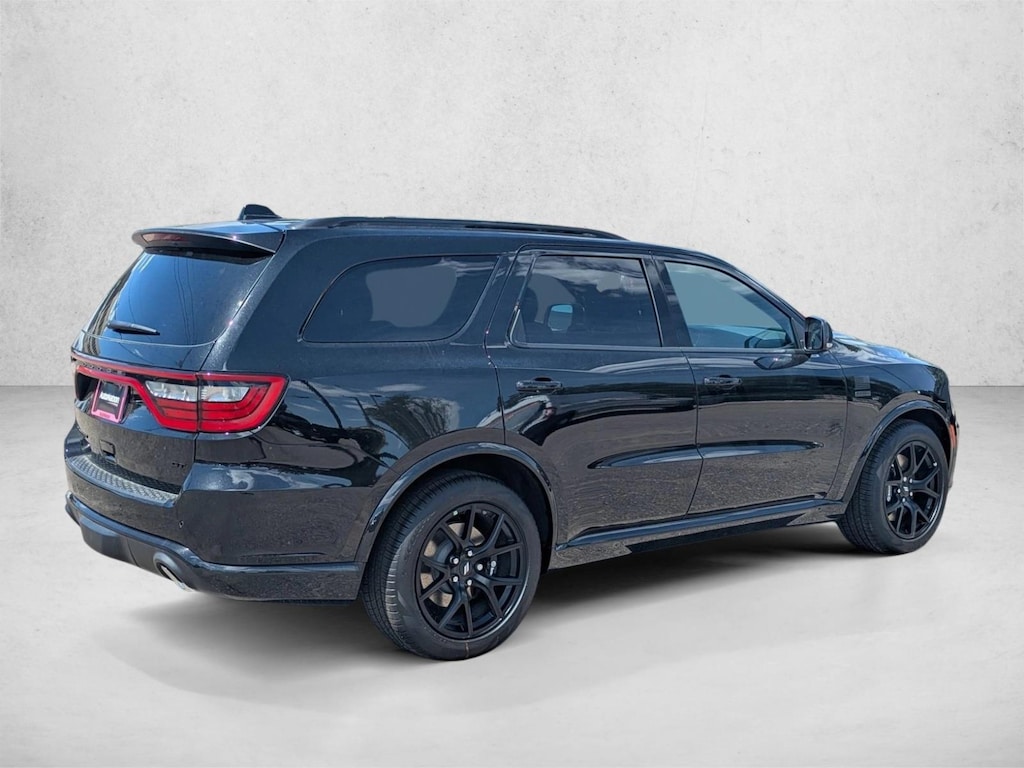 New 2026 Dodge Durango GT Premium HEMI V8 America 250 Edit Sport Utility