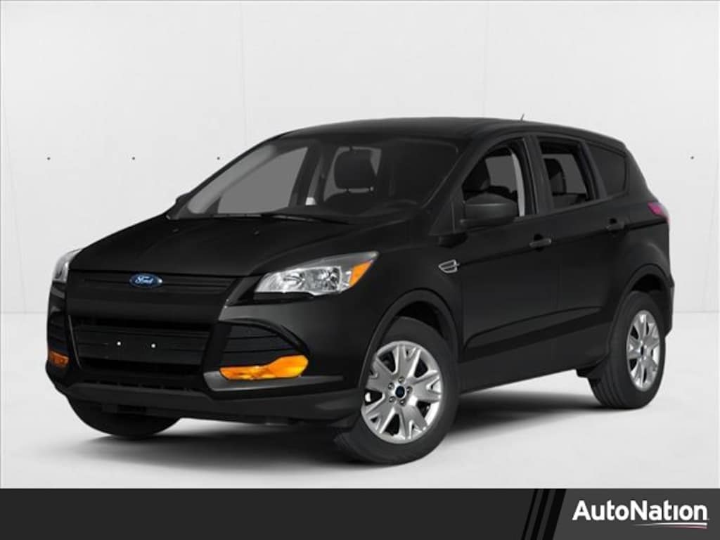 Used 2014 Ford Escape SE Sport Utility