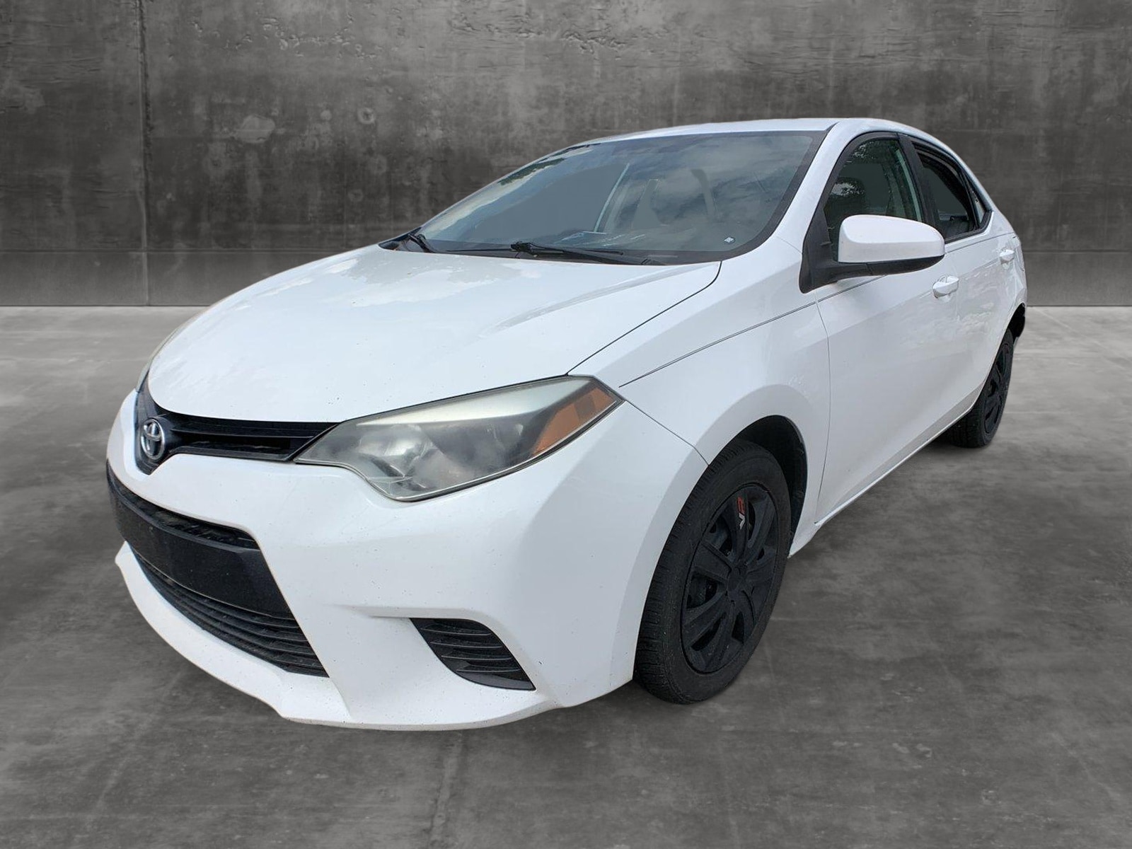 Used 2016 Toyota Corolla LE with VIN 5YFBURHE1GP436373 for sale in Littleton, CO