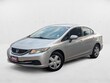 Honda Civic Sedan