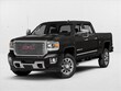GMC Sierra 2500HD