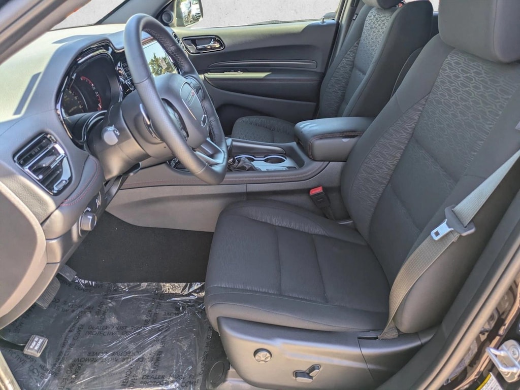 New 2026 Dodge Durango GT HEMI V8 Sport Utility