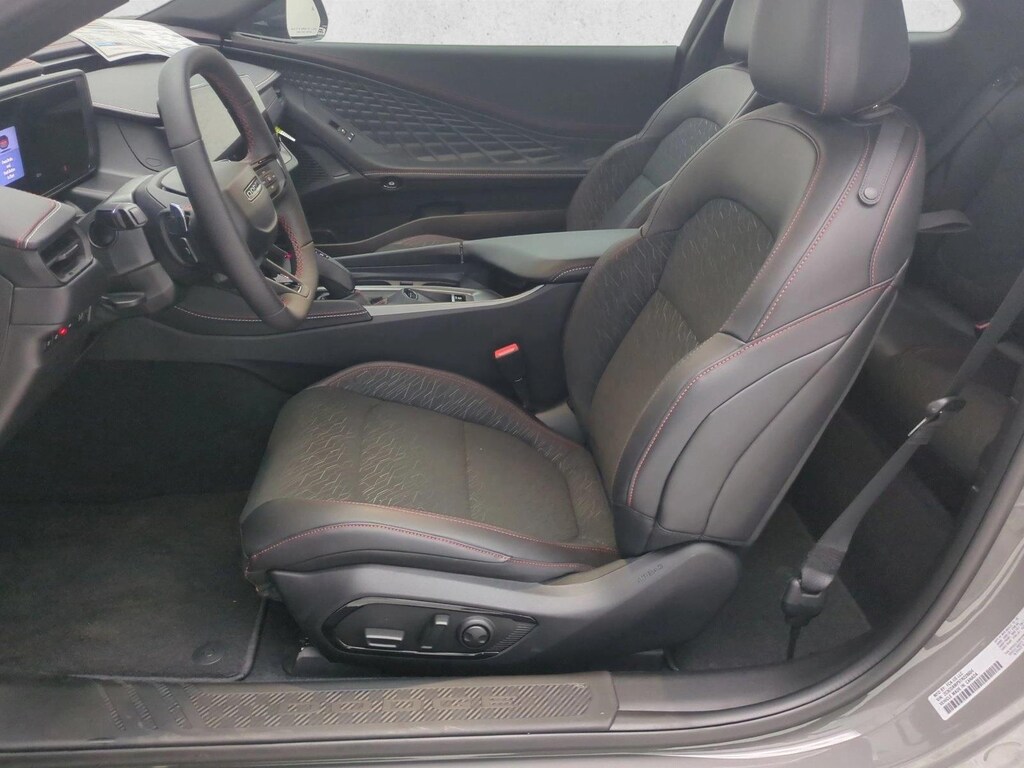 New 2026 Dodge Charger 2-Door Scat Pack Coupe