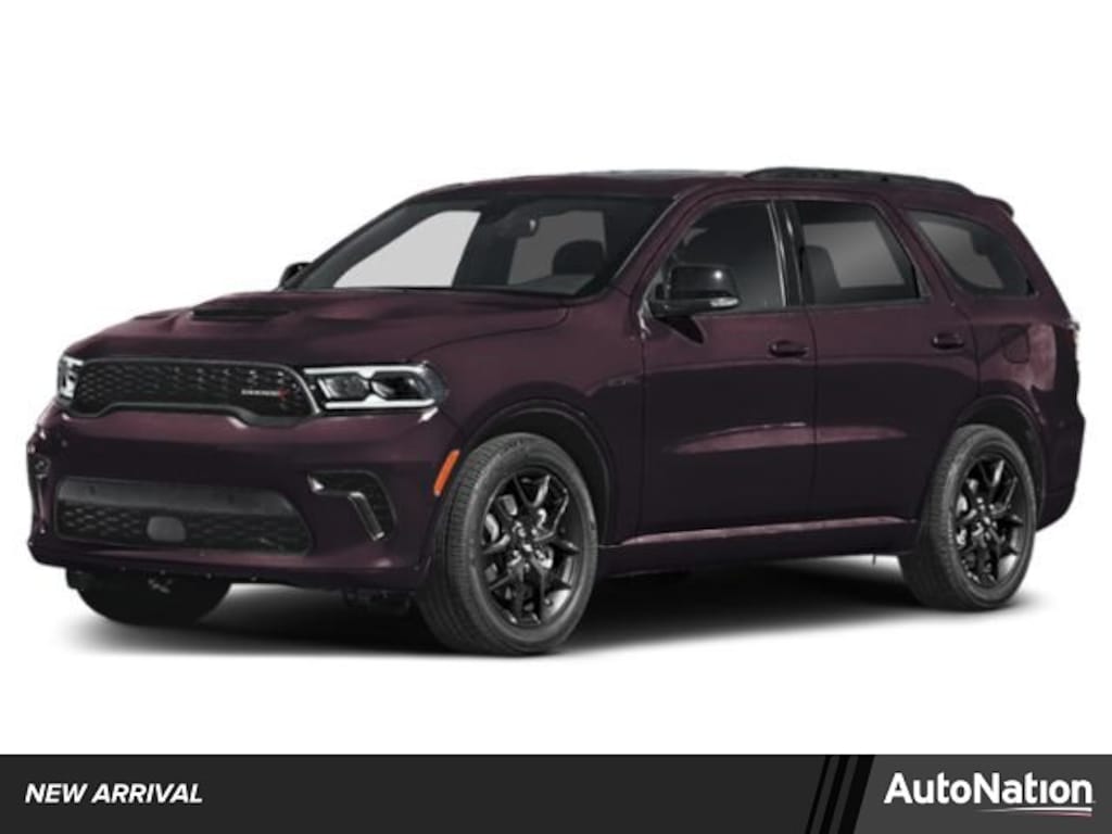 New 2026 Dodge Durango GT Plus HEMI V8 America 250 Edition Sport Utility