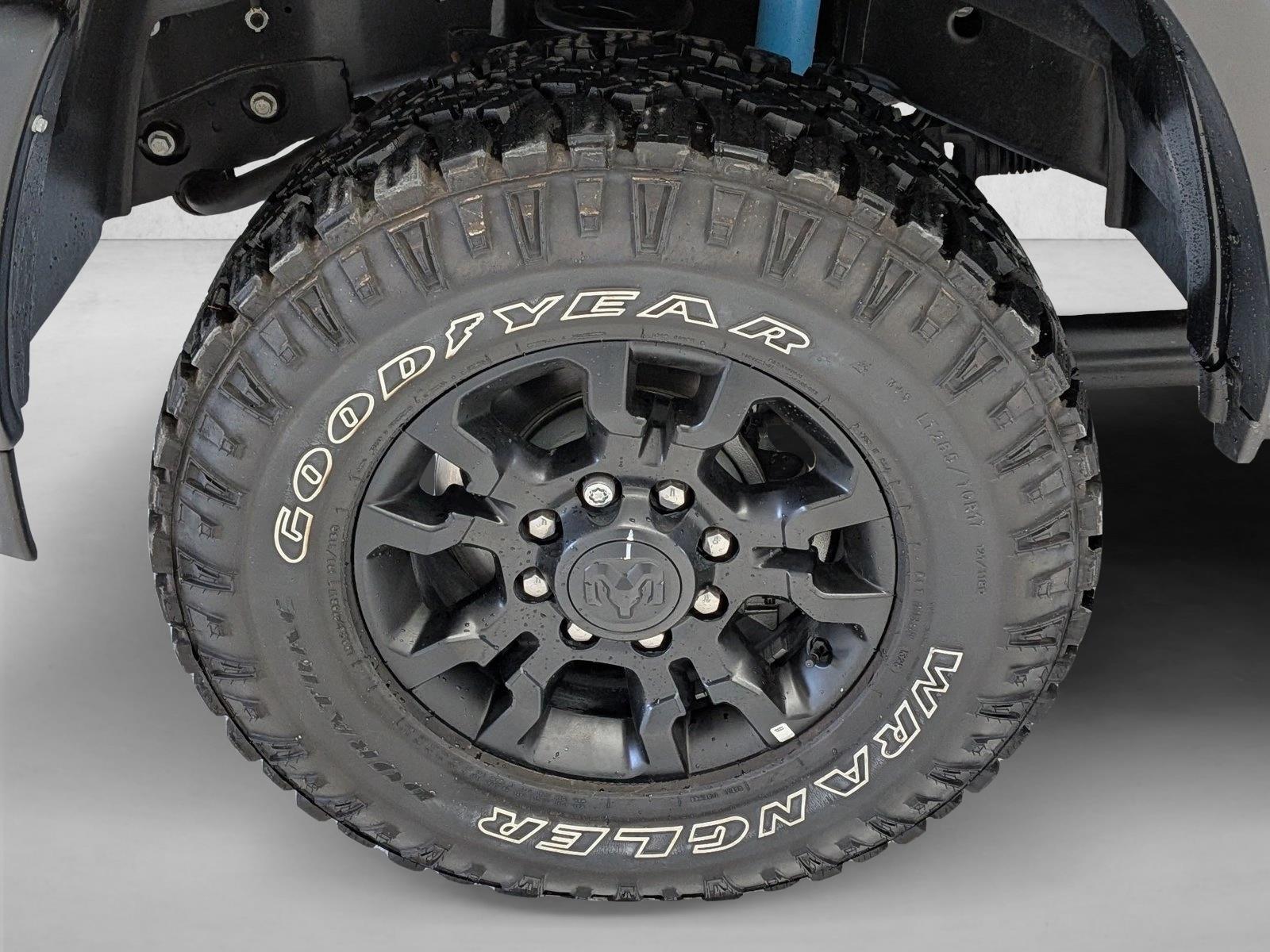 2025 RAM 2500 Power Wagon - Photo 10