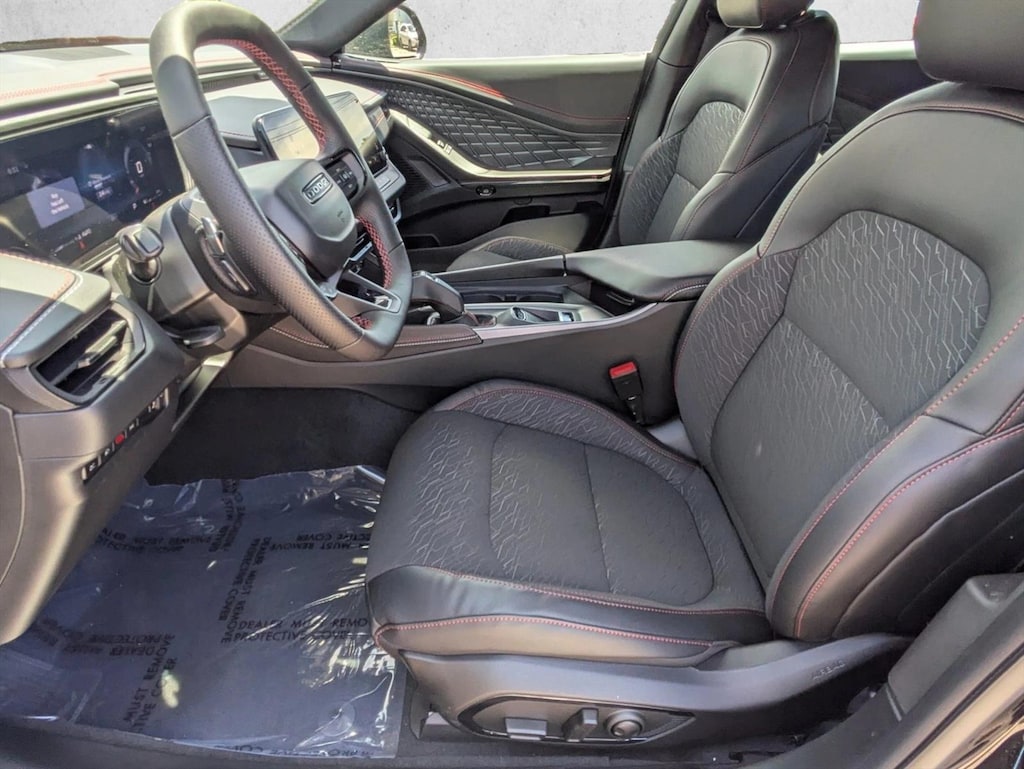New 2026 Dodge Charger Scat Pack Sedan