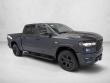 2026 Ram 1500 Big Horn Truck Crew Cab