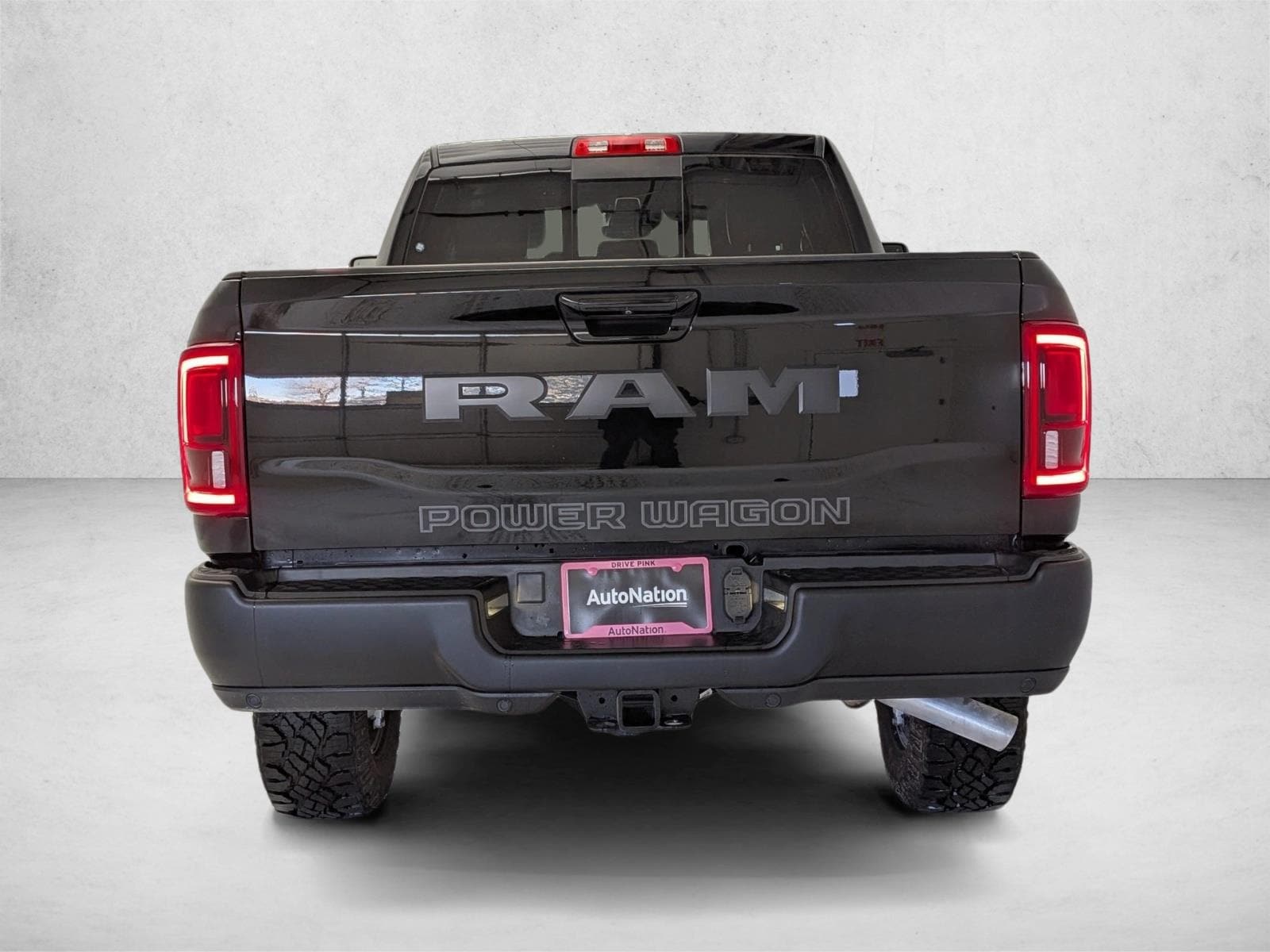 2025 RAM 2500 Power Wagon - Photo 7