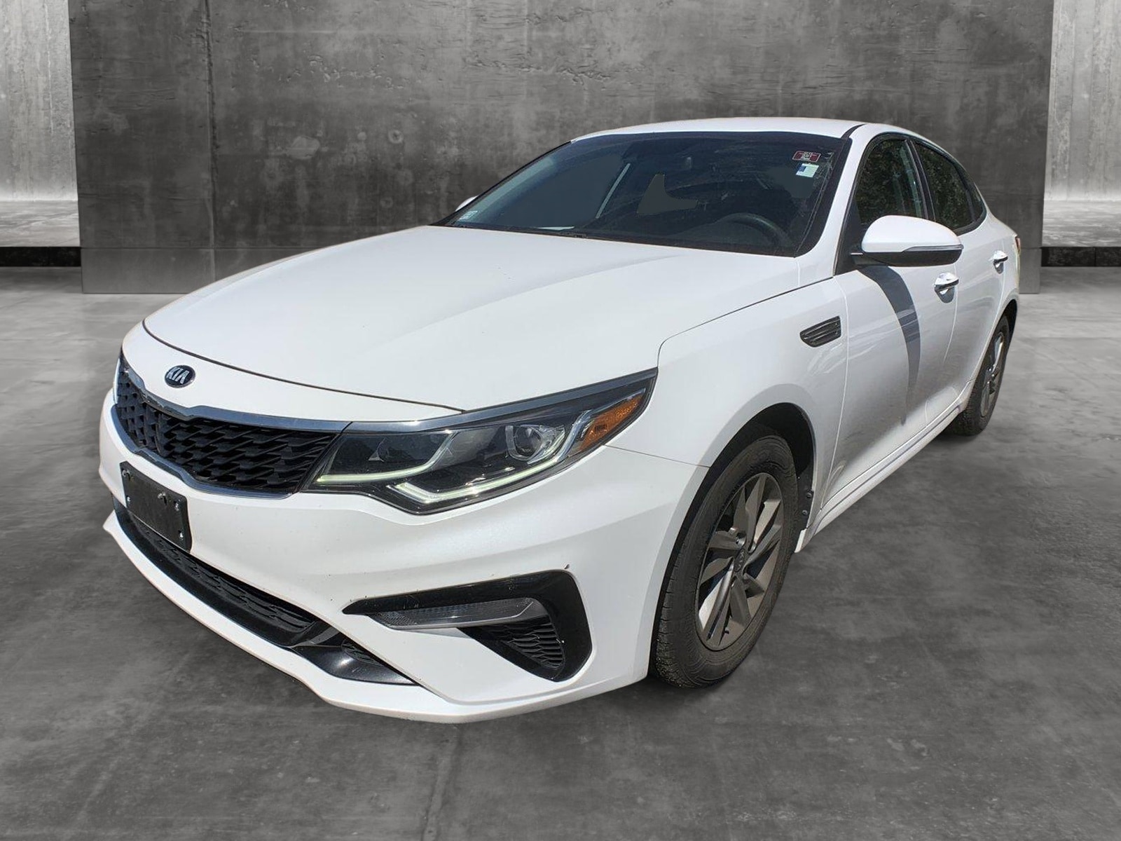 Used 2019 Kia Optima LX with VIN 5XXGT4L37KG299622 for sale in Littleton, CO