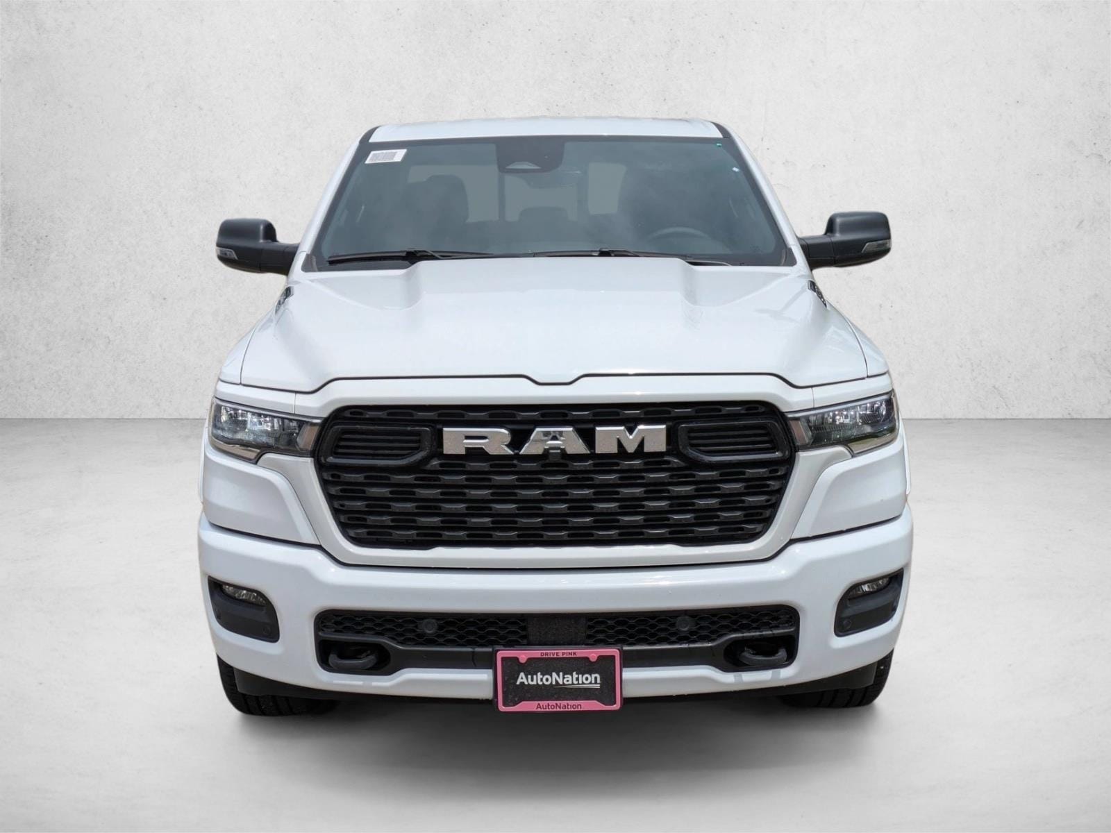 2025 RAM 1500 Big Horn/Lone Star - Photo 6