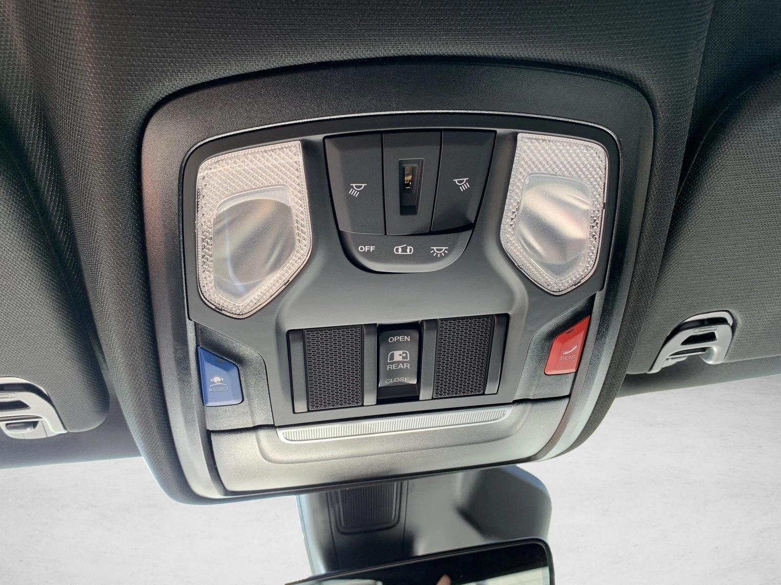 2025 RAM 1500 Big Horn/Lone Star - Photo 18