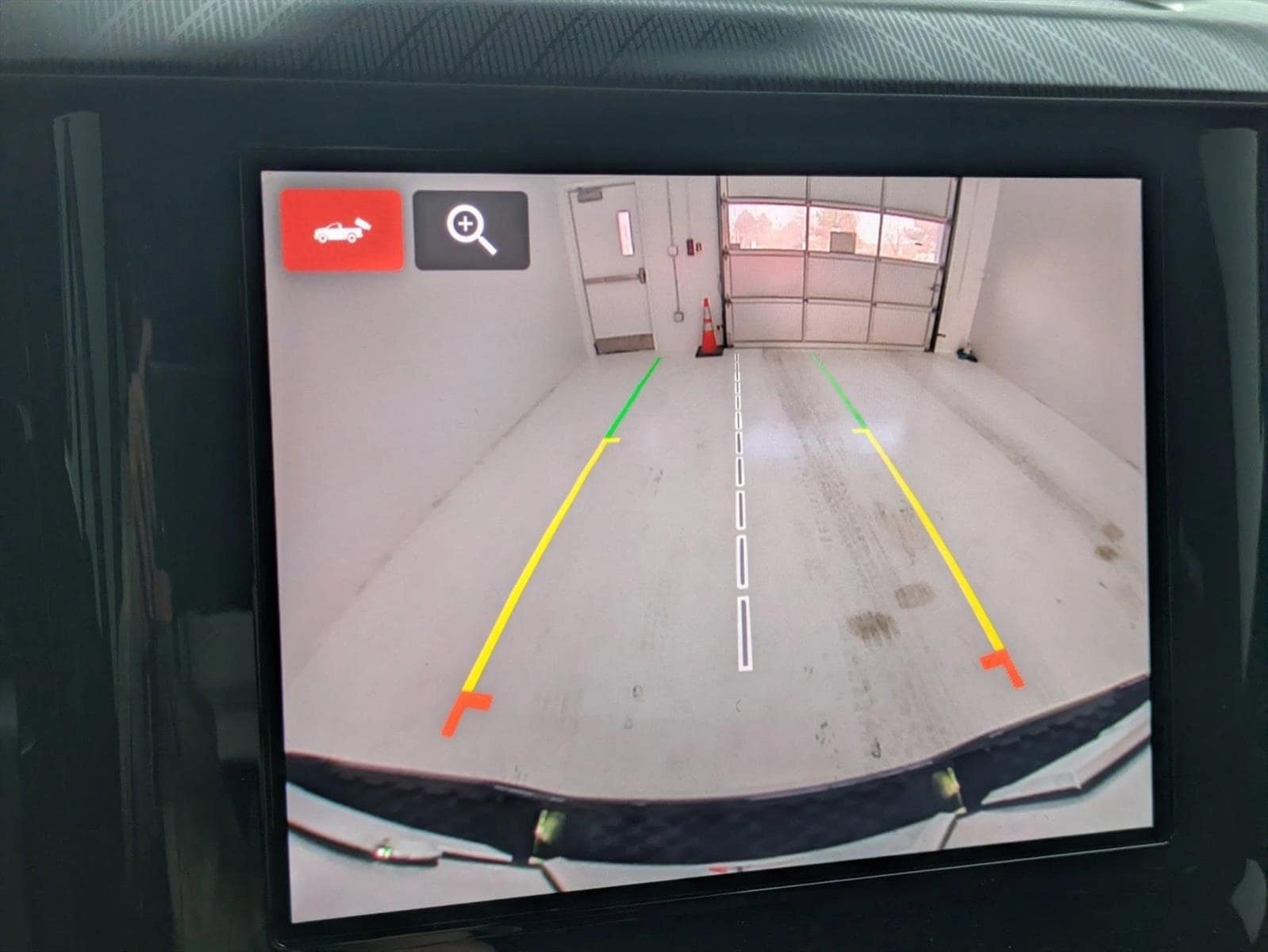 2026 RAM 1500 Big Horn/Lone Star - Photo 12