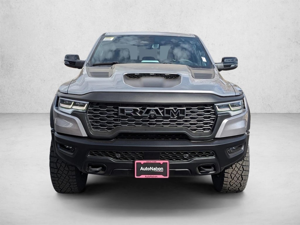 New 2026 Ram 1500 RHO Pickup