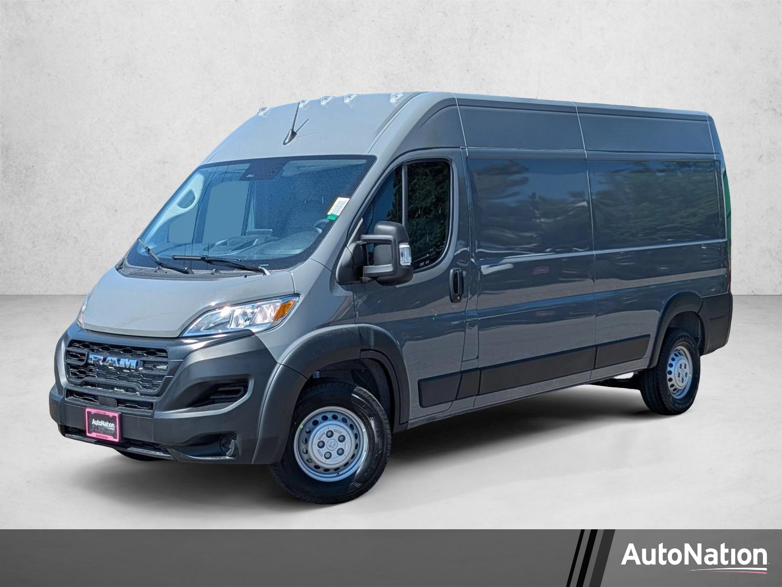  Ram ProMaster 3500