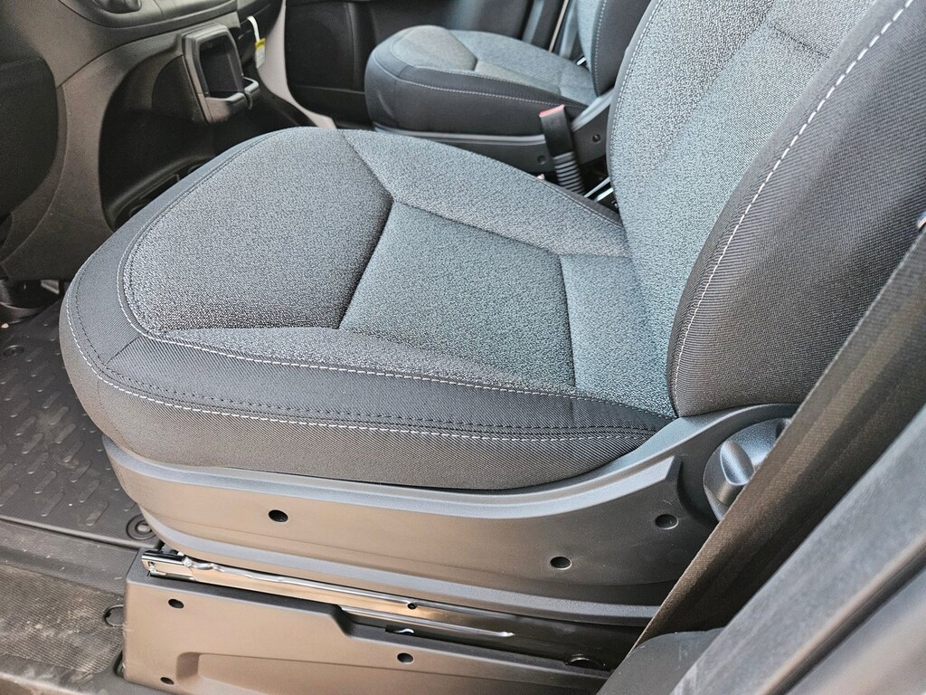 New 2025 Ram ProMaster 2500 Tradesman Van Cargo Van