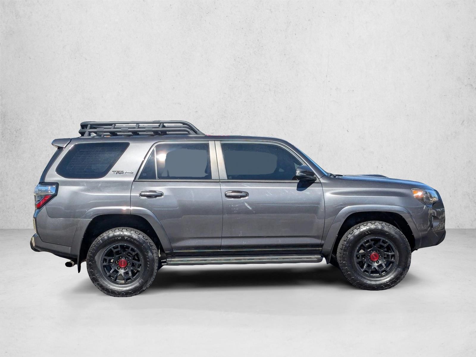 2023 Toyota 4Runner TRD Pro Sport photo 2