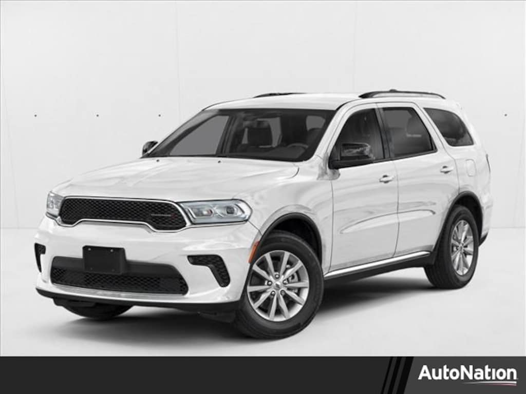 New 2026 Dodge Durango R/T 392 Premium SUV