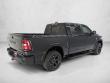 2026 Ram 1500 Big Horn Truck Crew Cab