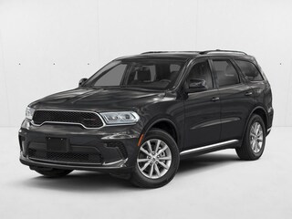 2026 Dodge Durango SRT Hellcat SUV
