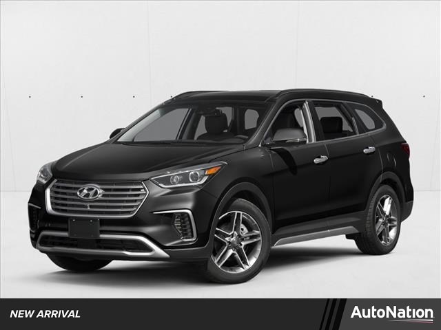 2017 Hyundai Santa Fe Limited Ultimate AWD's photo