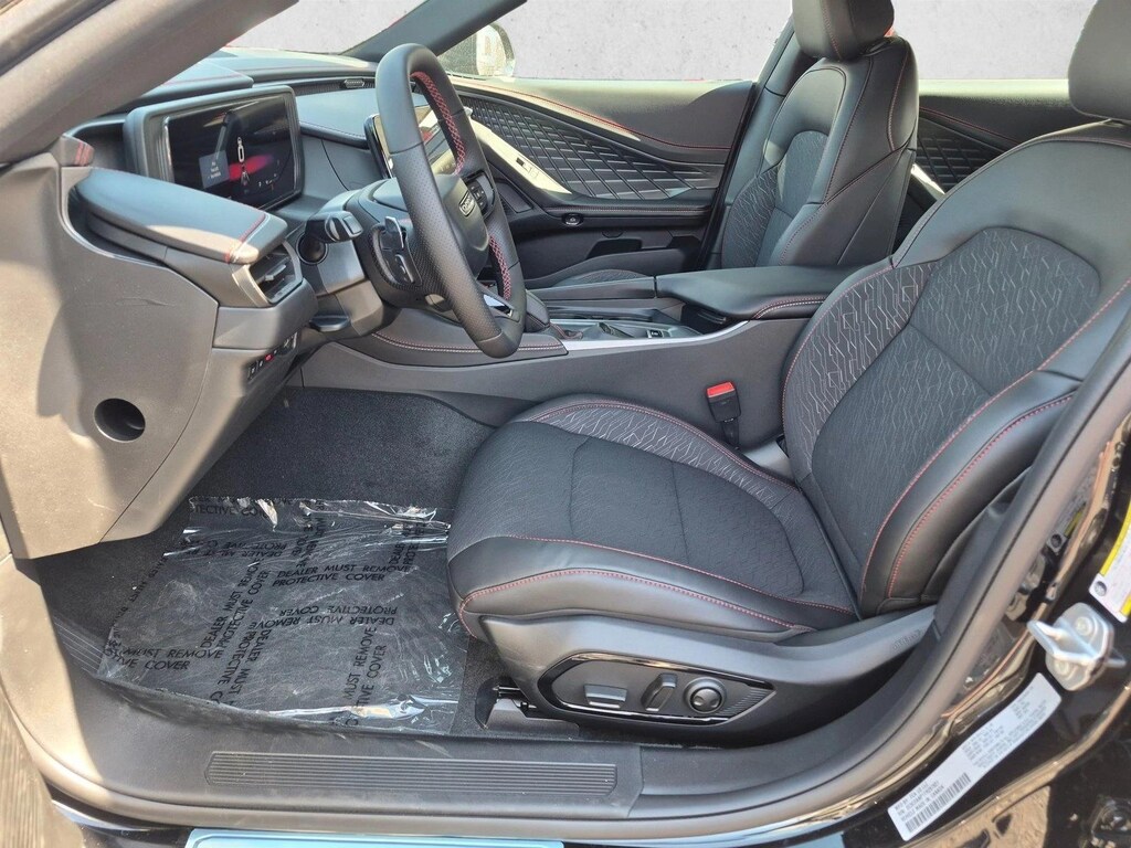 New 2026 Dodge Charger R/T Sedan