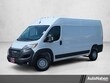  Ram ProMaster Cargo Van