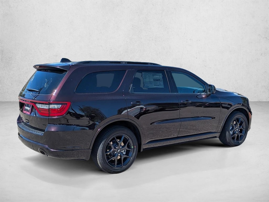 New 2026 Dodge Durango GT HEMI V8 Sport Utility