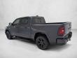 2026 Ram 1500 Big Horn Truck Crew Cab