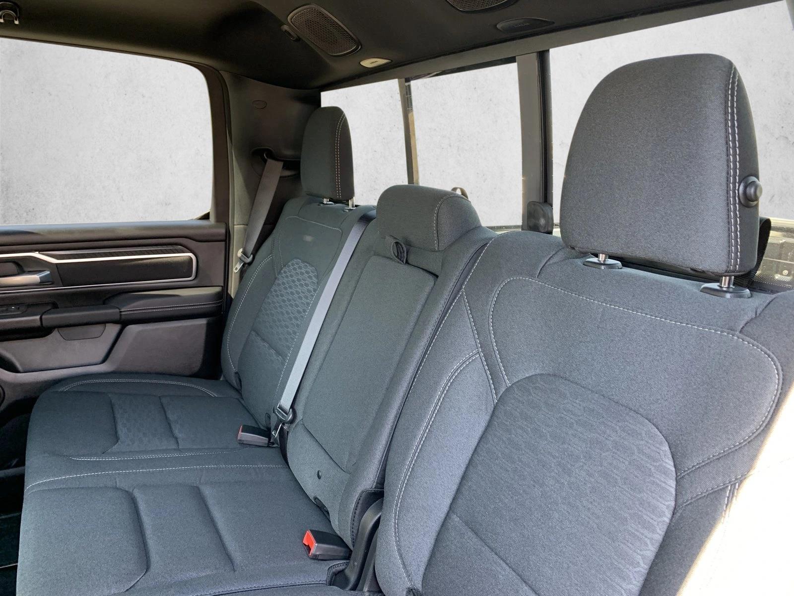 2025 RAM 1500 Big Horn/Lone Star - Photo 20