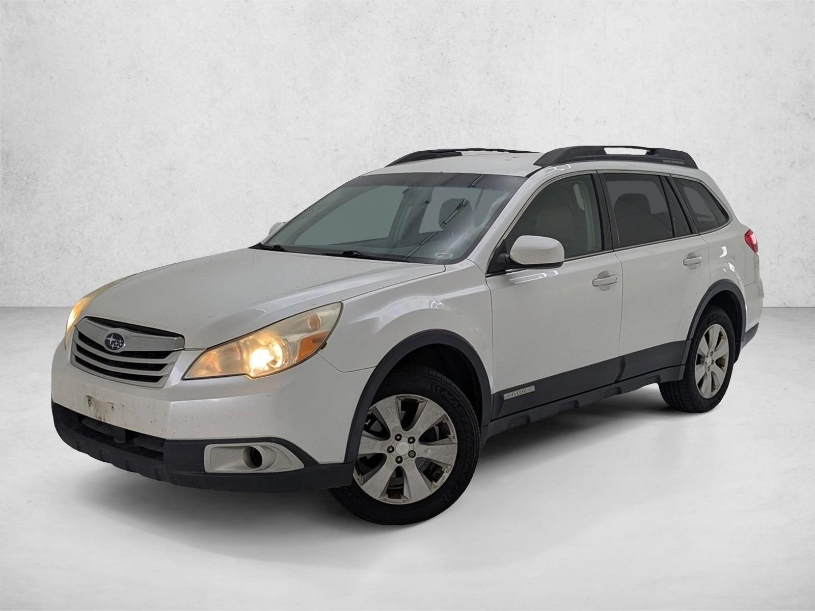 2011 Subaru Outback I Premium