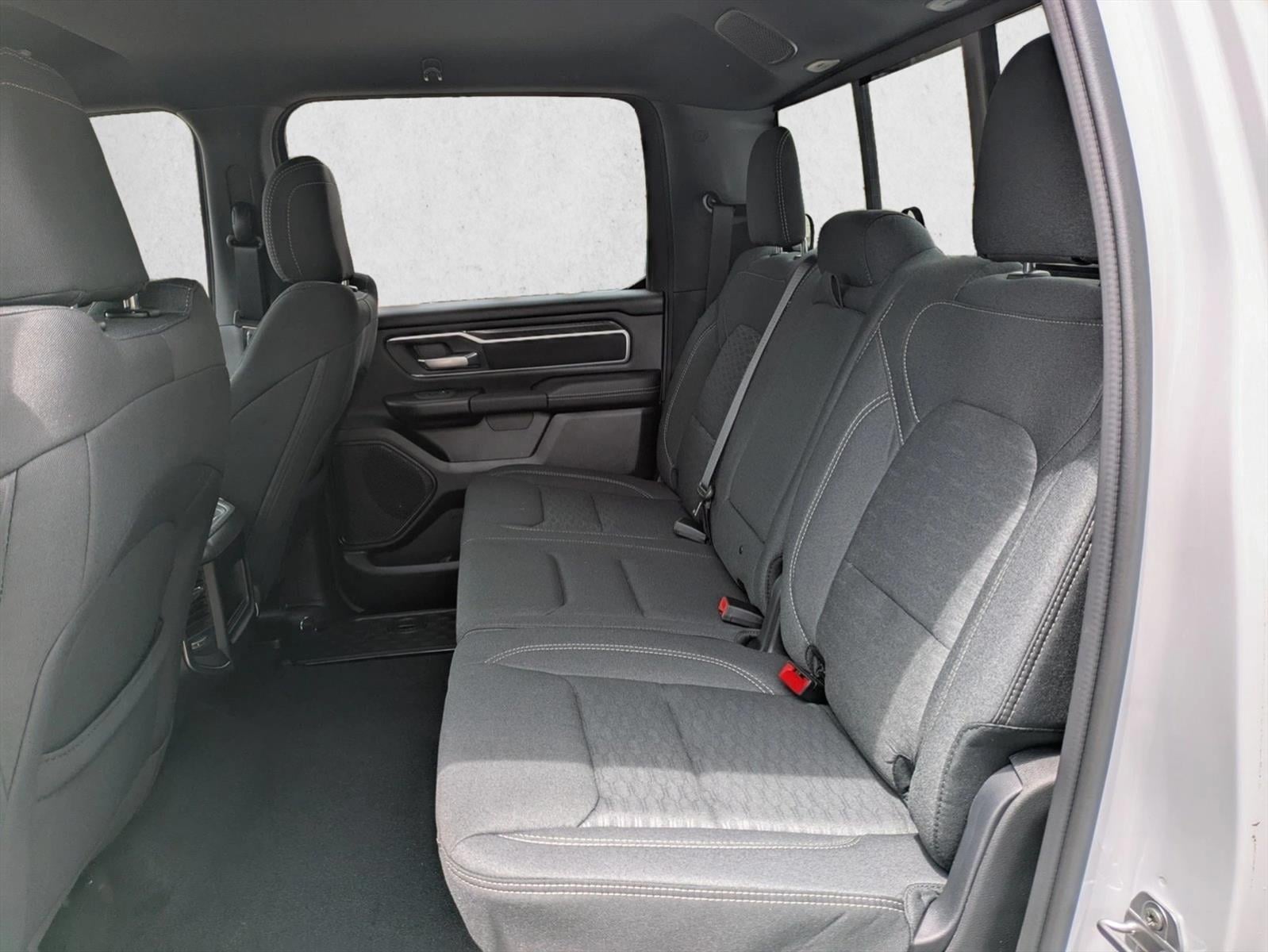2025 RAM 1500 Big Horn/Lone Star - Photo 15