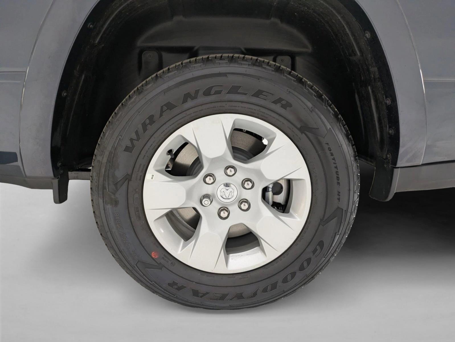 2026 RAM 1500 Big Horn/Lone Star - Photo 15