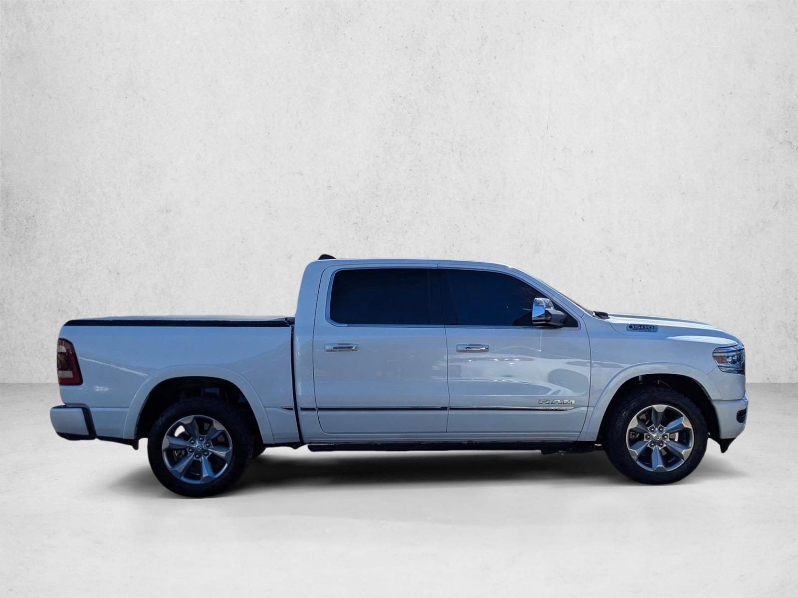 2019 Ram 1500 Limited photo 4