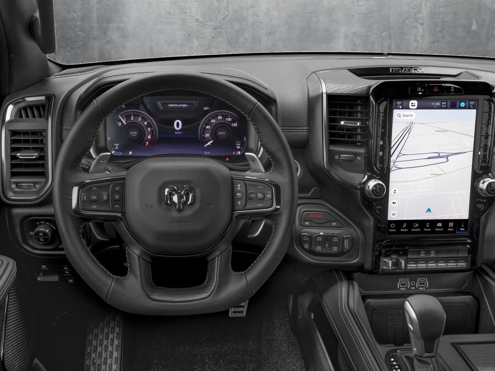 2026 Ram 1500 RHO photo 4