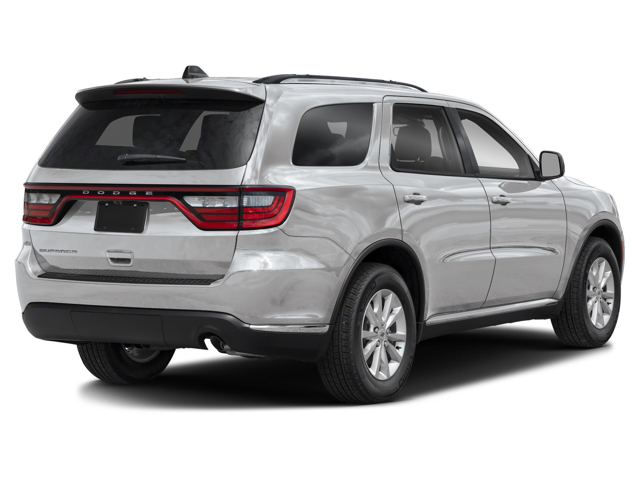 2026 Dodge Durango GT Sport photo 2