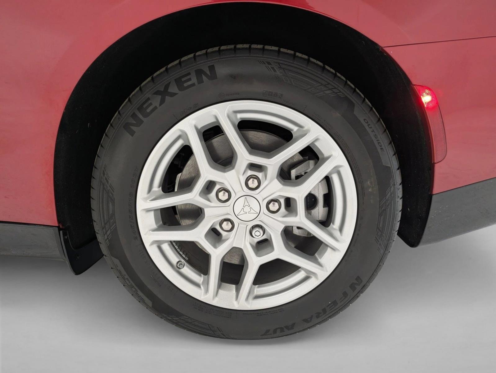 2025 Dodge Charger Daytona R/T - Photo 10