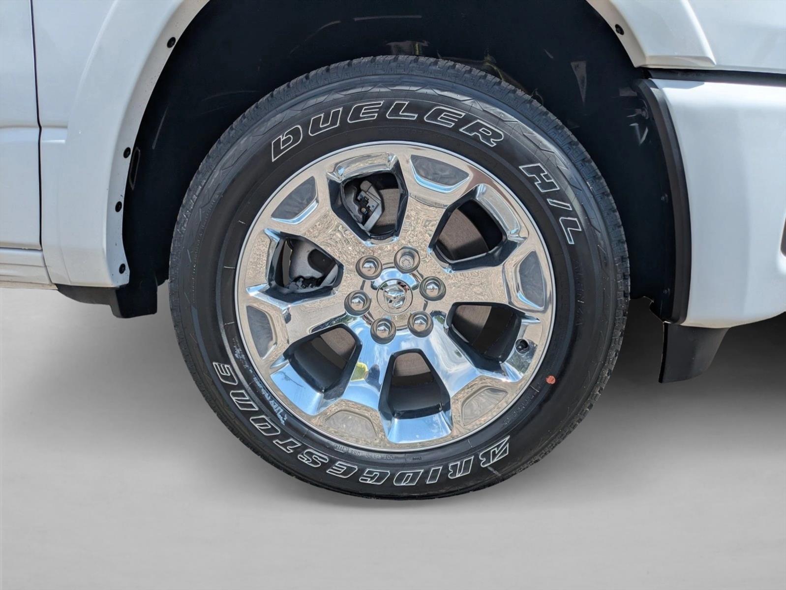 2025 RAM 1500 Big Horn/Lone Star - Photo 16