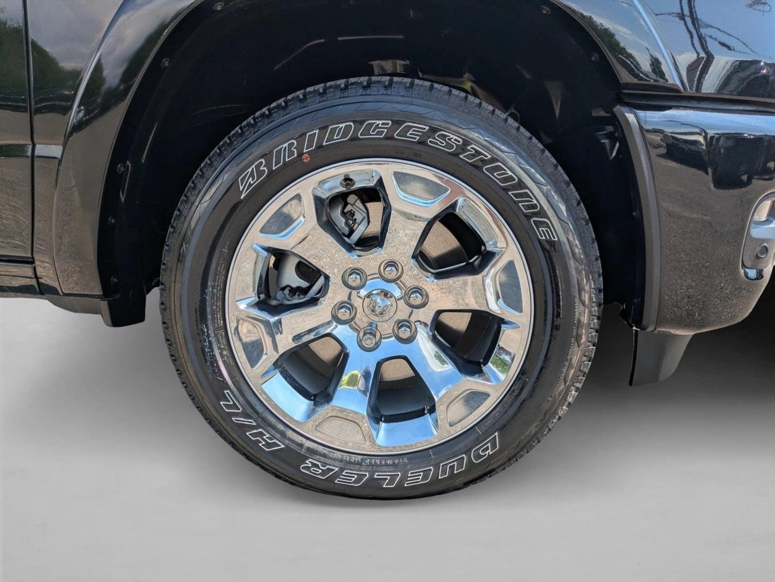 2025 RAM 1500 Big Horn/Lone Star - Photo 16