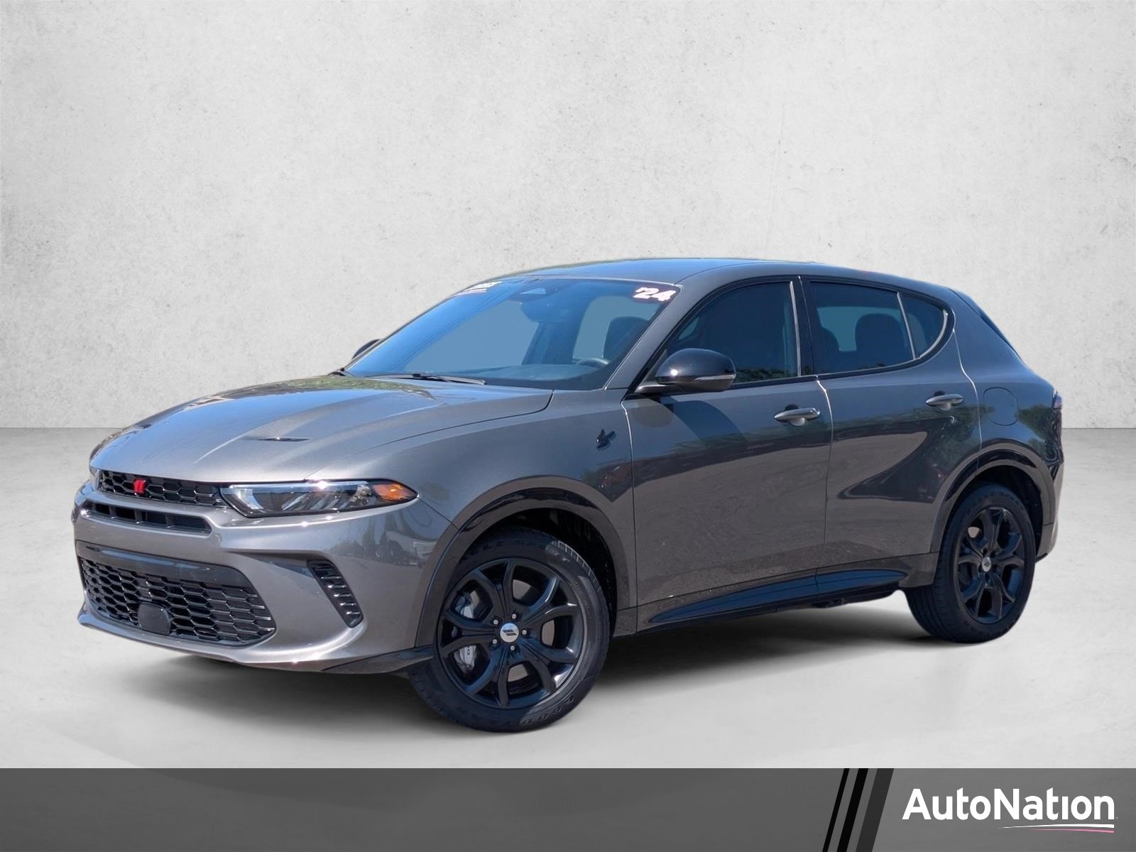 2024 Dodge Hornet