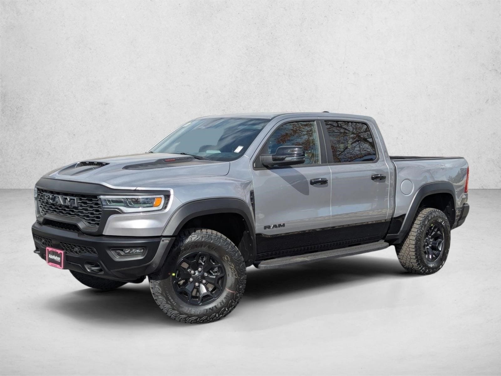 2026 RAM Ram 1500 Pickup RHO's photo