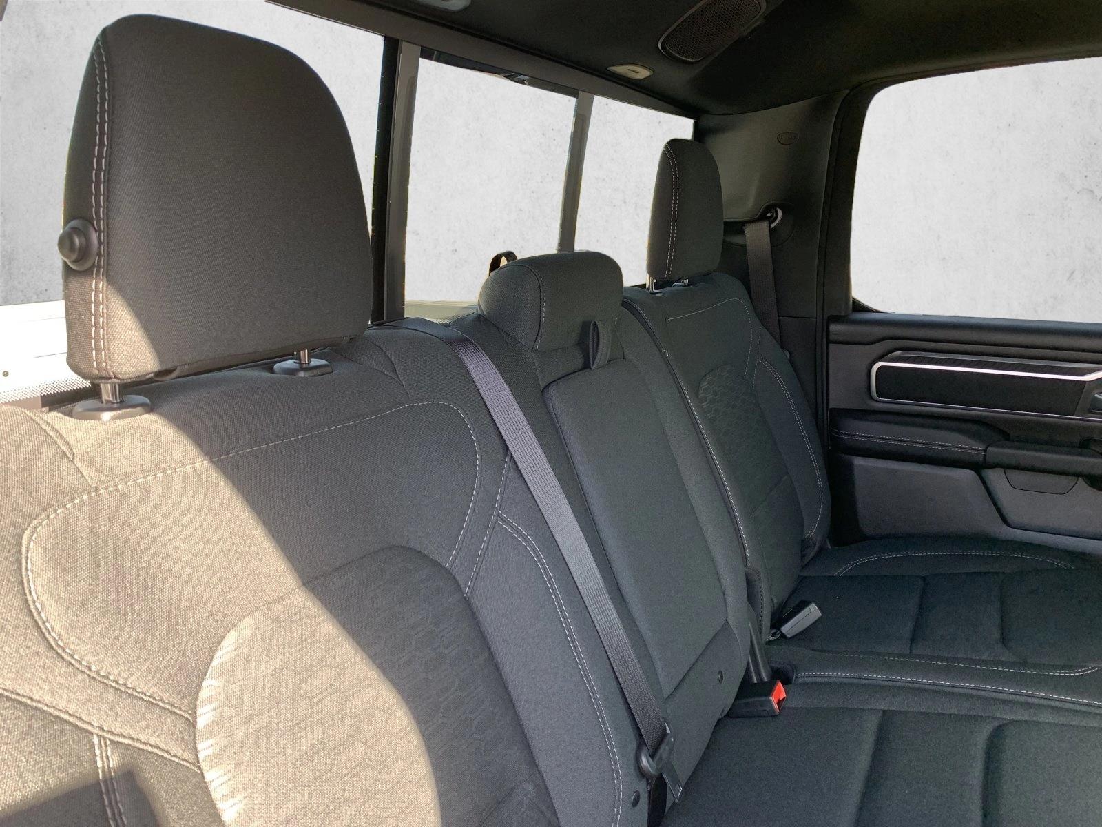 2025 RAM 1500 Big Horn/Lone Star - Photo 26