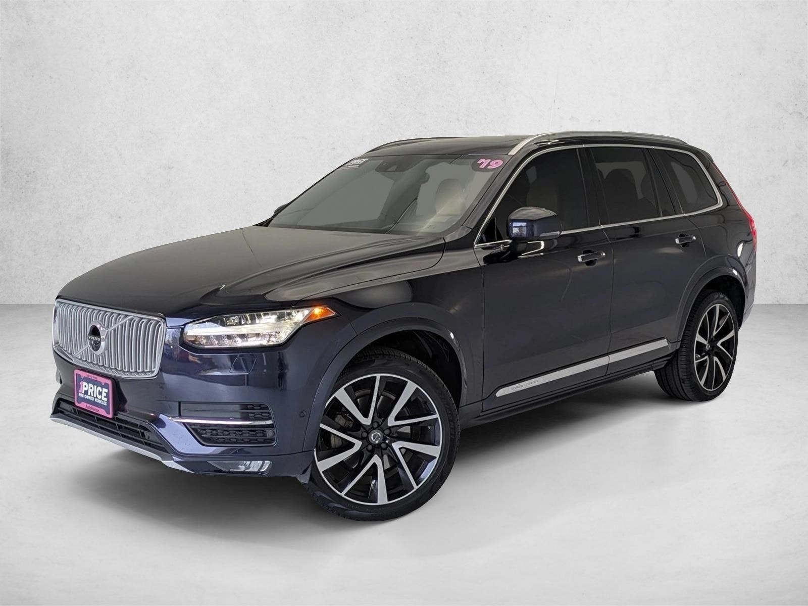 2019 Volvo XC90 Inscription
