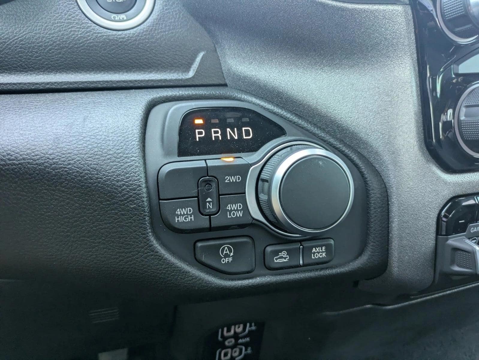 2026 RAM 1500 Tradesman - Photo 12