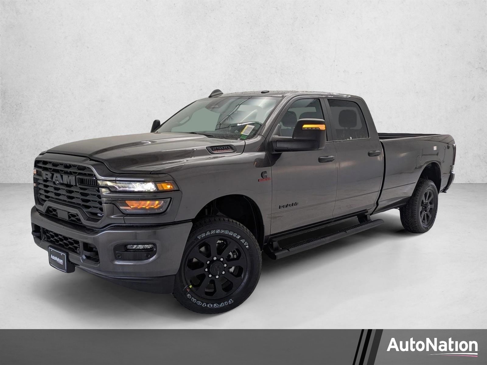 2026 RAM 2500 Big Horn 4X4 Crew Cab LWB's photo