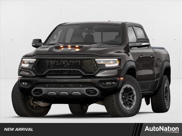 2023 RAM 1500 TRX 4x4 Crew Cab 5'7's photo